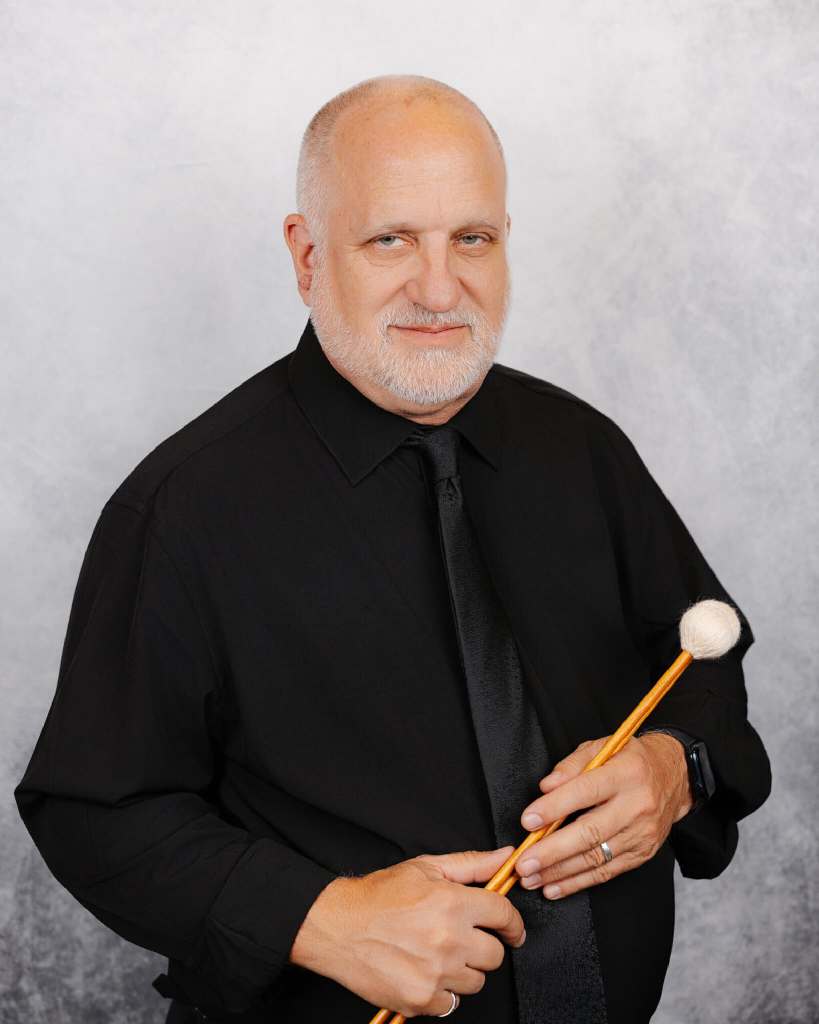 Andy Adzima - Knoxville Symphony