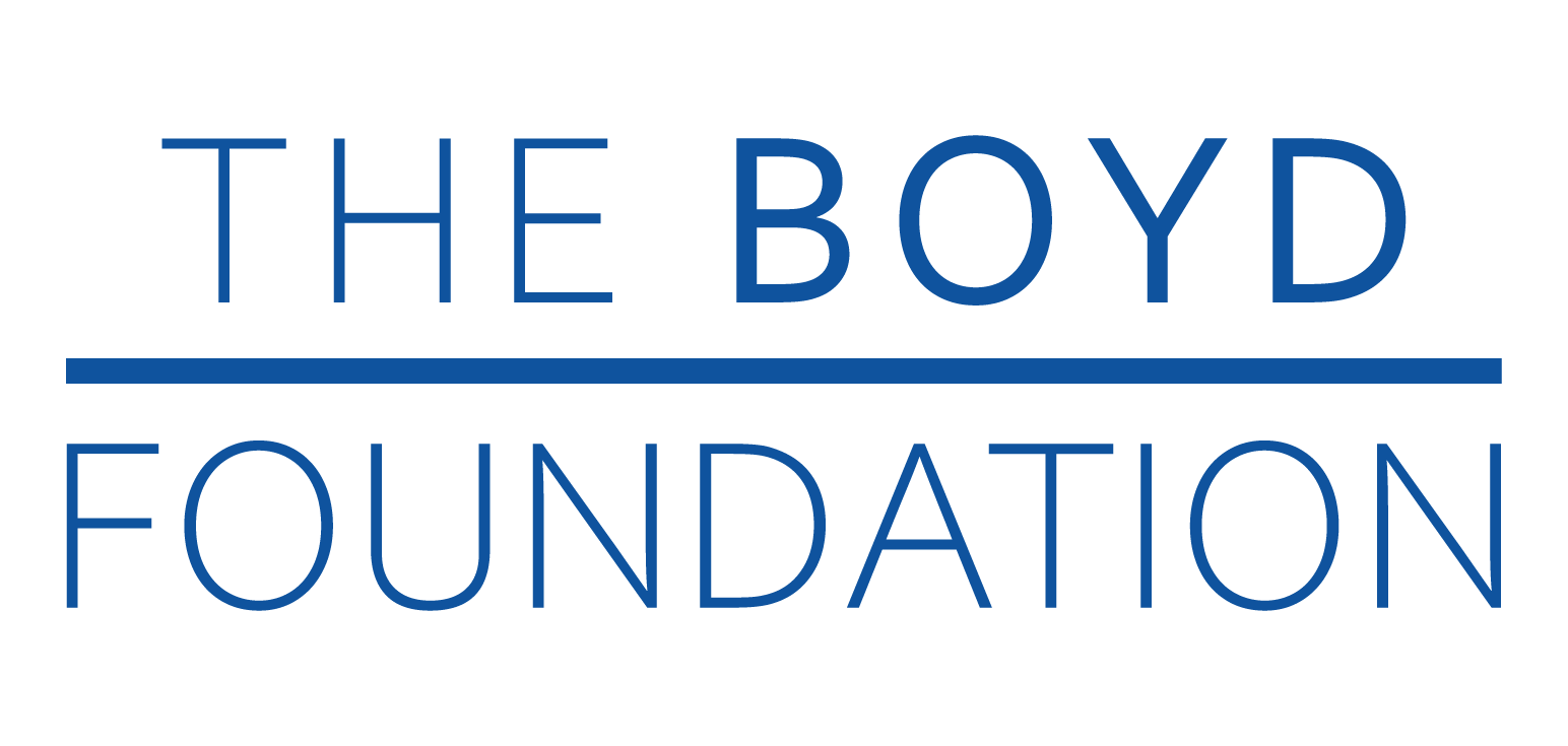The Boyd Foundation