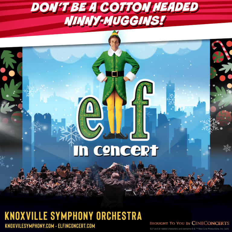 Elf in Concert